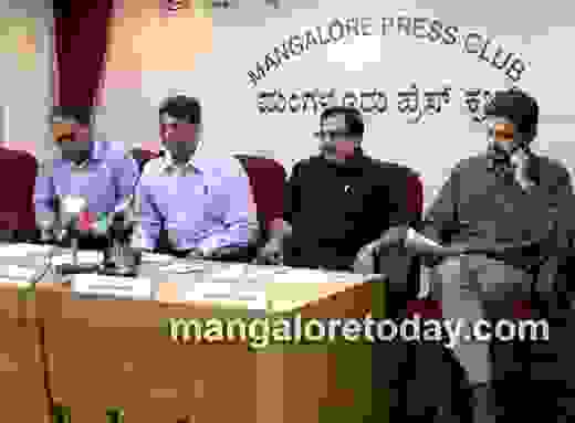 press conferance